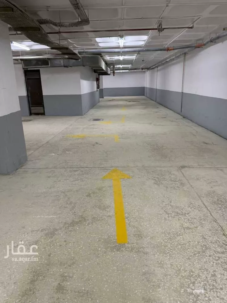 مكتب تجاري للإيجار في شارع نصر بن سيار, حي الوزارات, مدينة الرياض, منطقة الرياض 18