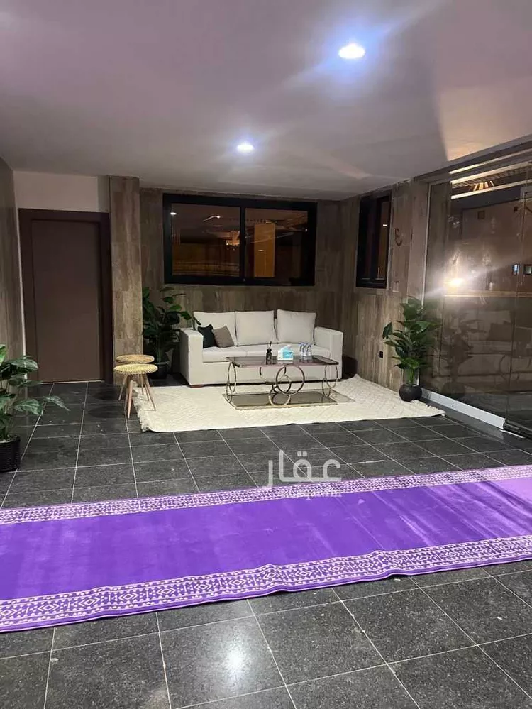 شقة للإيجار في شارع أبي المهد ، حي العليا ، الرياض ، منطقة الرياض صورة 2