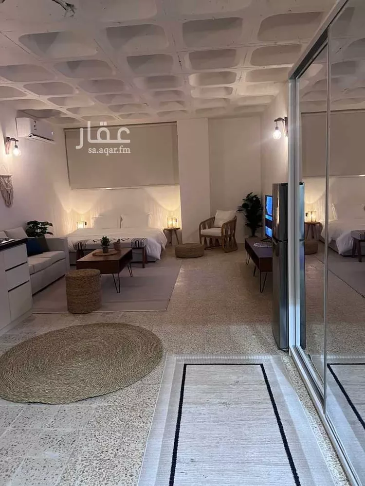 شقة للإيجار في شارع أبي المهد ، حي العليا ، الرياض ، منطقة الرياض صورة 3