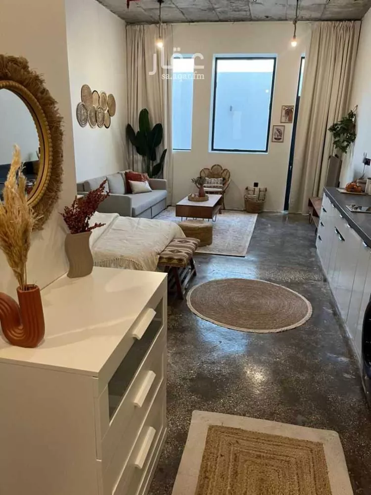 شقة للإيجار في شارع شارع رقم 454, حي الملقا, مدينة الرياض, منطقة الرياض صورة 5