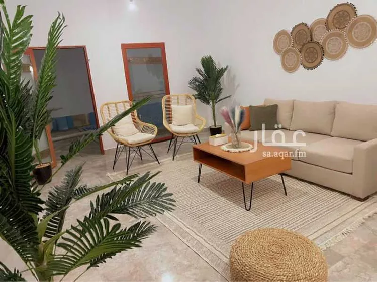 استراحة للإيجار في شارع محمد السمعاني, حي القيروان, مدينة الرياض, منطقة الرياض صورة 2