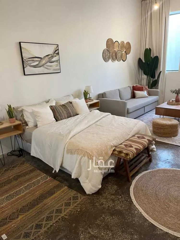 شقة للإيجار في شارع الاستقبال, حي العوالي, مدينة مكة المكرمة, منطقة مكة المكرمة صورة 2