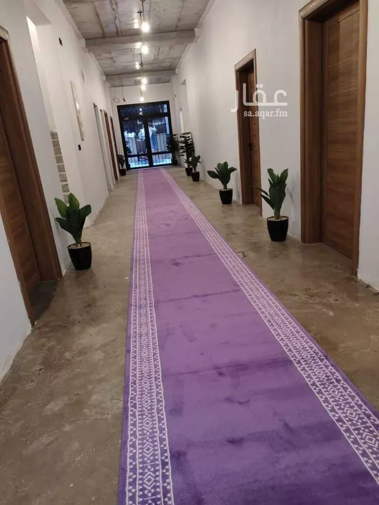 استوديو للإيجار في شارع ابو عباس الدغولي, حي القيروان, مدينة الرياض, منطقة الرياض 14