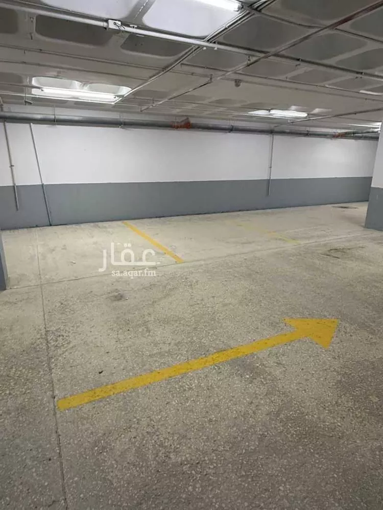 مكتب تجاري للإيجار في شارع نصر بن سيار, حي الوزارات, مدينة الرياض, منطقة الرياض 14