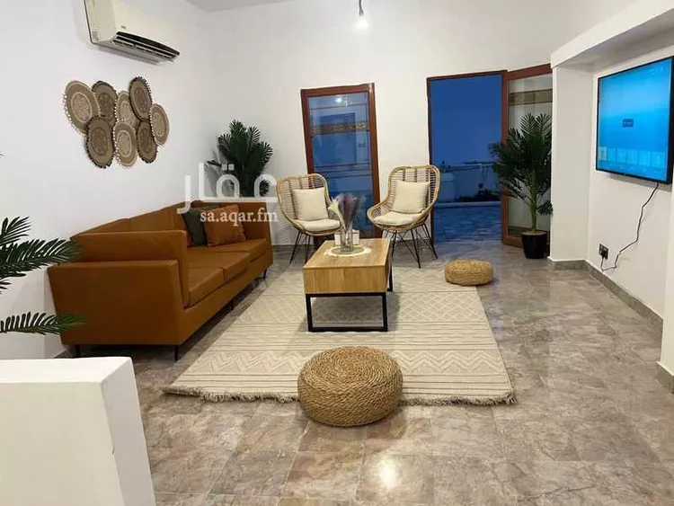 دور للإيجار في شارع العتيقي, حي القيروان, مدينة الرياض, منطقة الرياض صورة 4