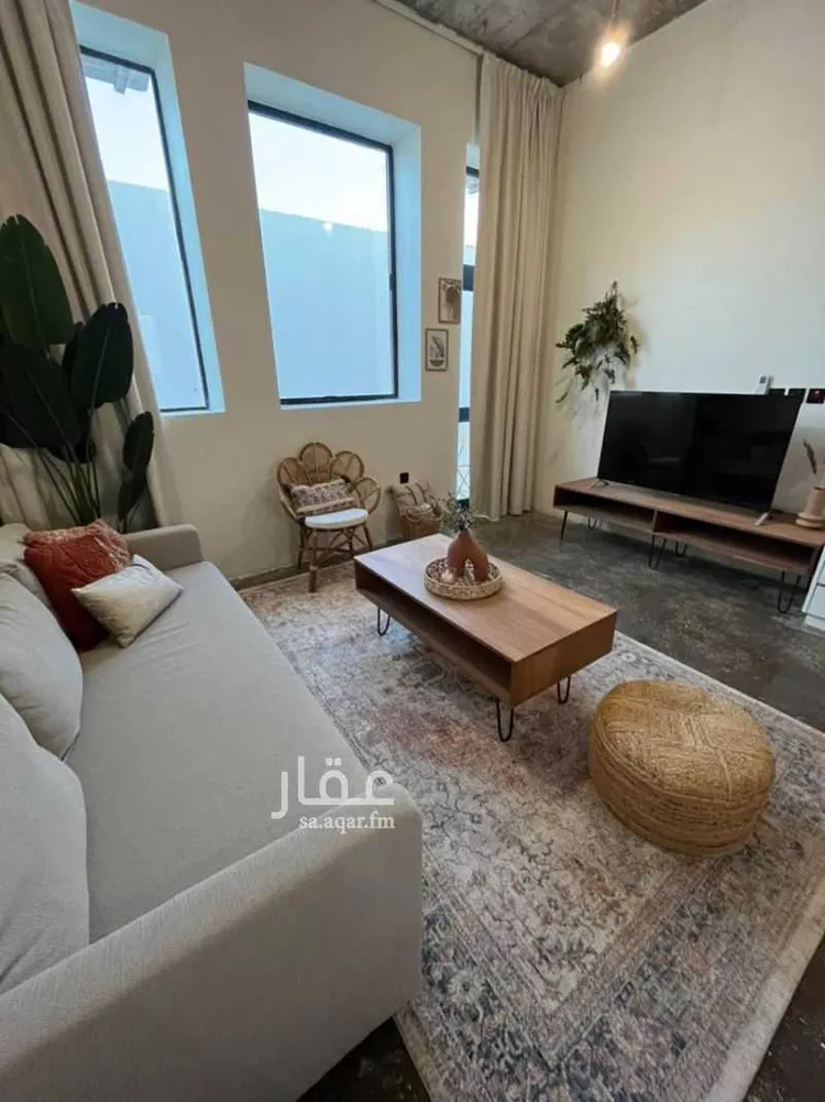 Studio for rent in Riyadh Al Qirawan 11