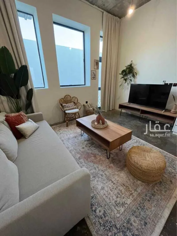 Studio for rent in Riyadh Al Qirawan 14