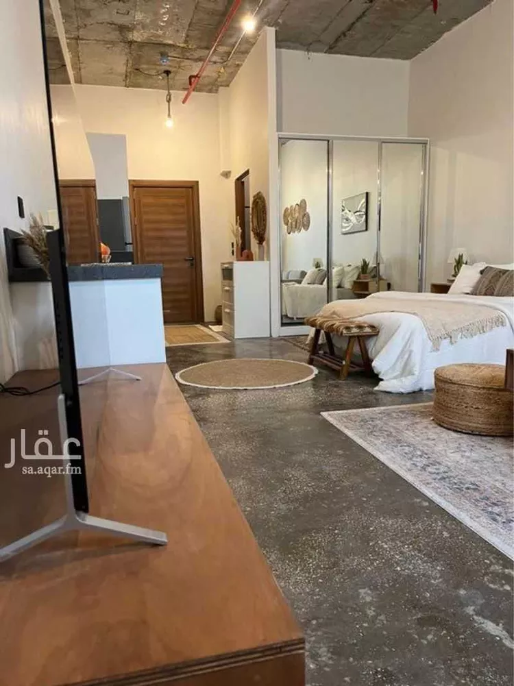Furnished Studio for Booking in Riyadh Al Qirawan 8