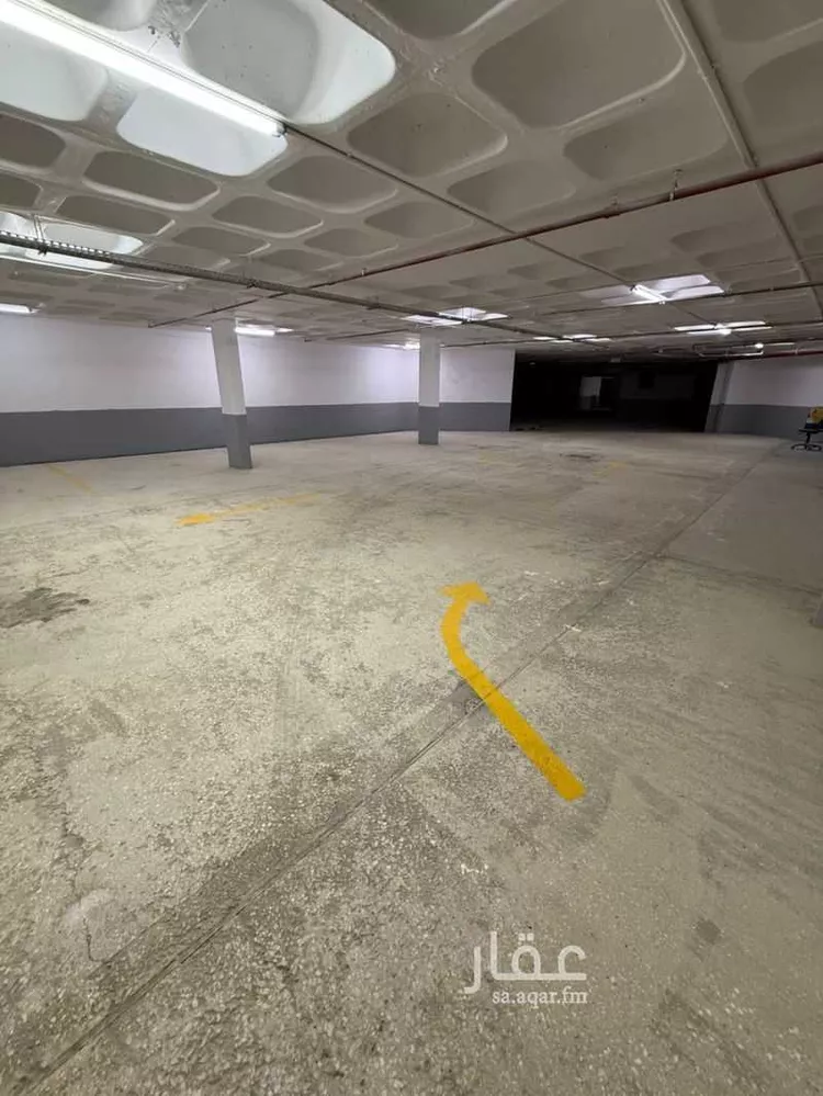 مكتب تجاري للإيجار في شارع نصر بن سيار ، حي الوزارات ، الرياض ، منطقة الرياض