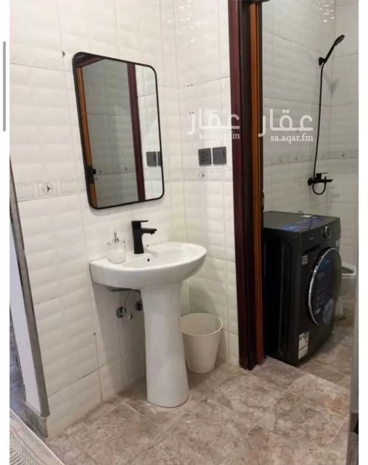 دور للإيجار في حي ، شارع الزيني بن ظهيرة ، حي القيروان ، الرياض ، منطقة الرياض صورة 2