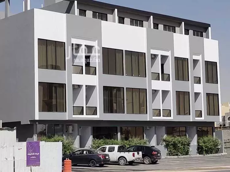 Studio for rent in Riyadh Al Qirawan 16