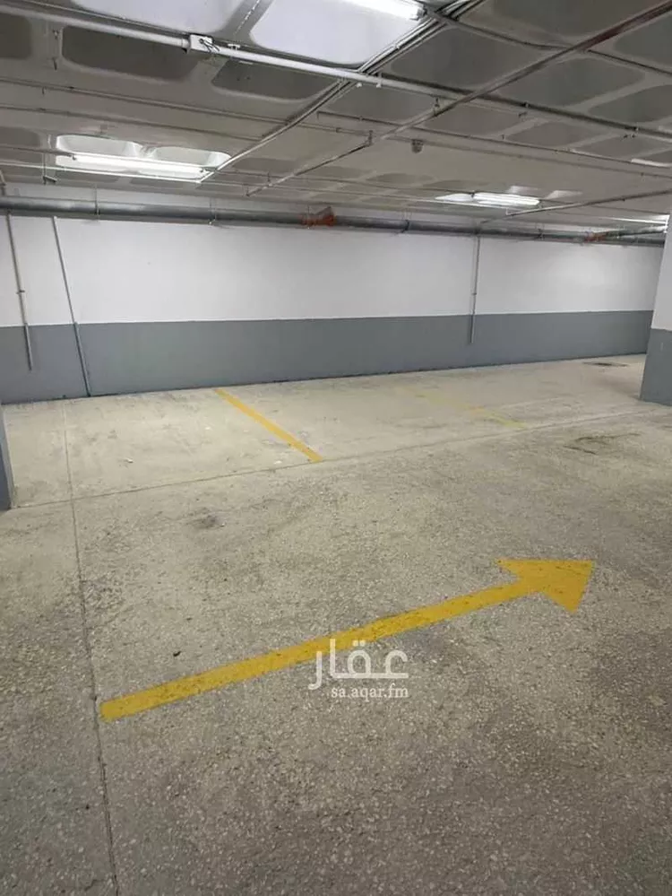 مكتب تجاري للإيجار في شارع نصر بن سيار ، حي الوزارات ، الرياض ، منطقة الرياض صورة 2