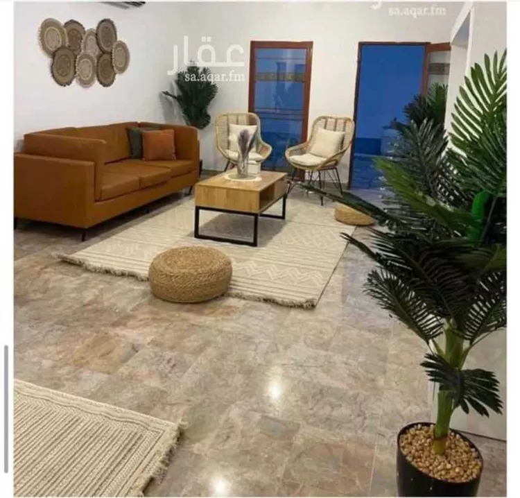 شاليه للإيجار في شارع خليفه العتيبي ، حي القيروان ، الرياض ، منطقة الرياض