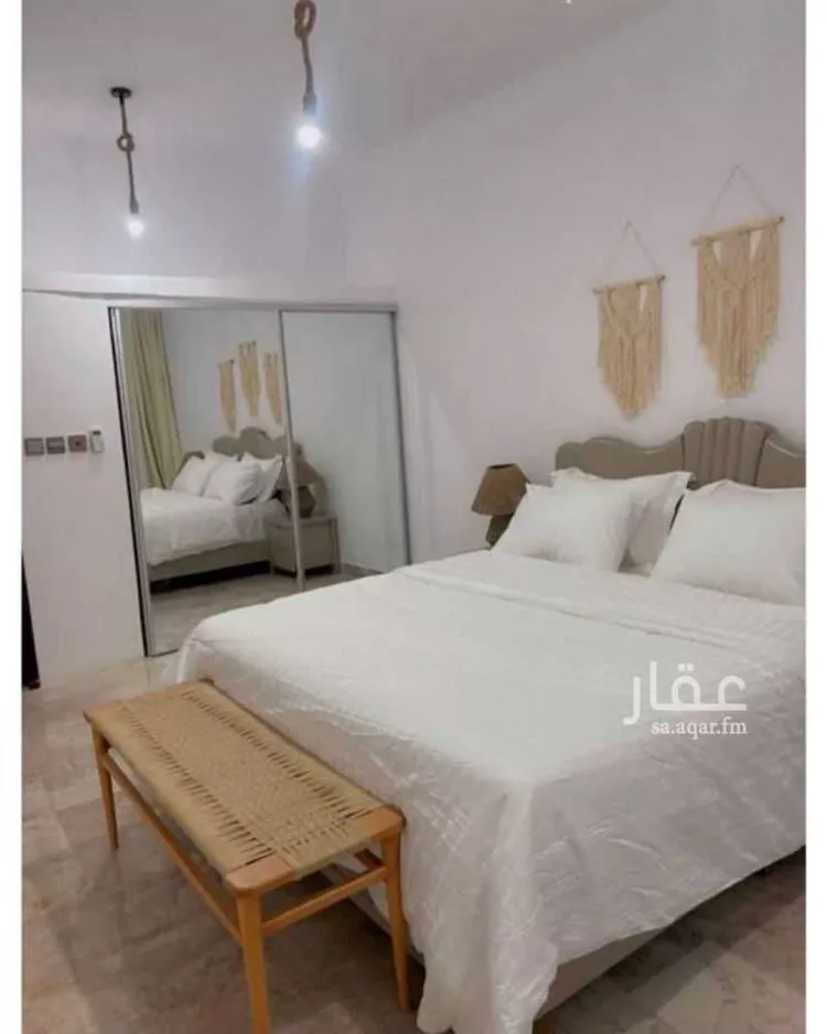 دور للإيجار في حي ، شارع الزيني بن ظهيرة ، حي القيروان ، الرياض ، منطقة الرياض صورة 3