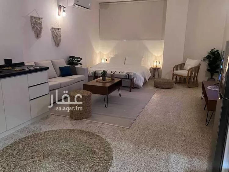 شقة للإيجار في شارع أبي المهد ، حي العليا ، الرياض ، منطقة الرياض 1 صورة