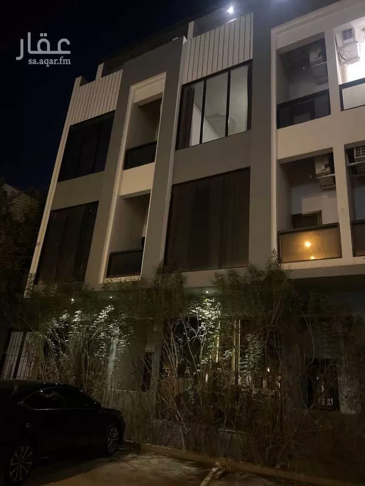 شقة للإيجار في شارع محمد بن عبدالعزيز العجاجي ، حي القيروان ، الرياض ، منطقة الرياض صورة 3