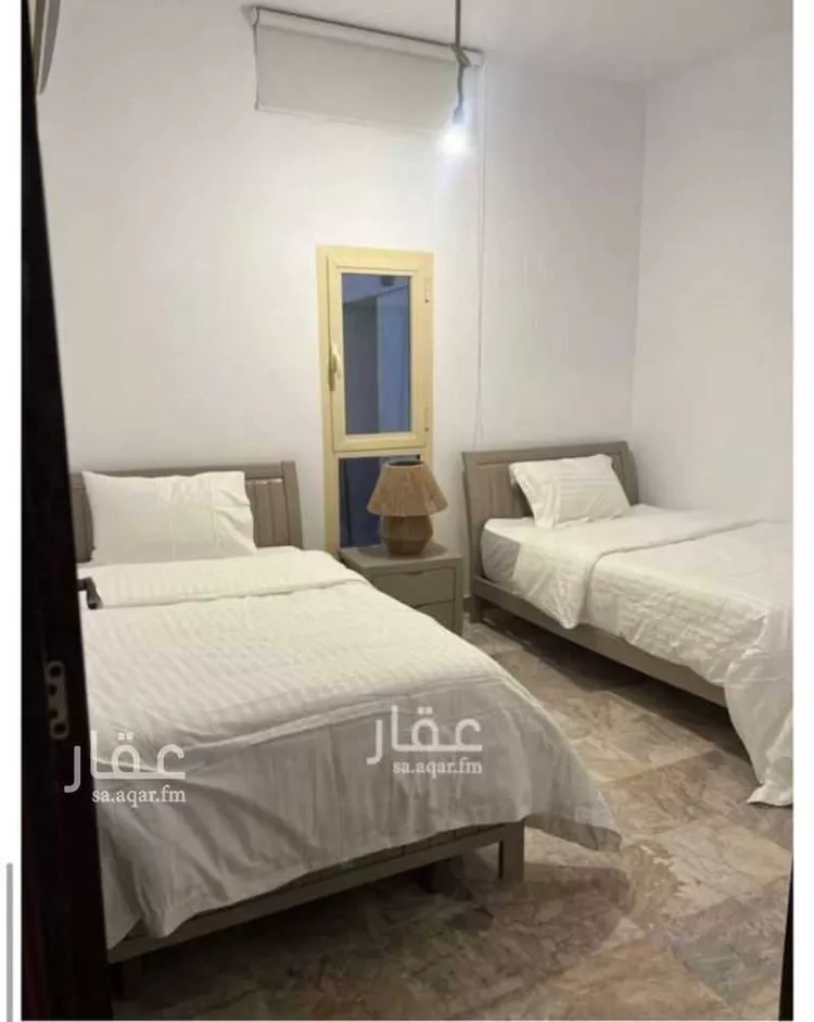 شاليه للإيجار في شارع خليفه العتيبي ، حي القيروان ، الرياض ، منطقة الرياض صورة 5