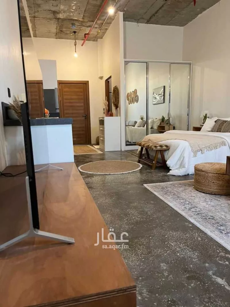 استوديو للإيجار في شارع محمد بن عبدالعزيز العجاجي ، حي القيروان ، الرياض ، منطقة الرياض 6
