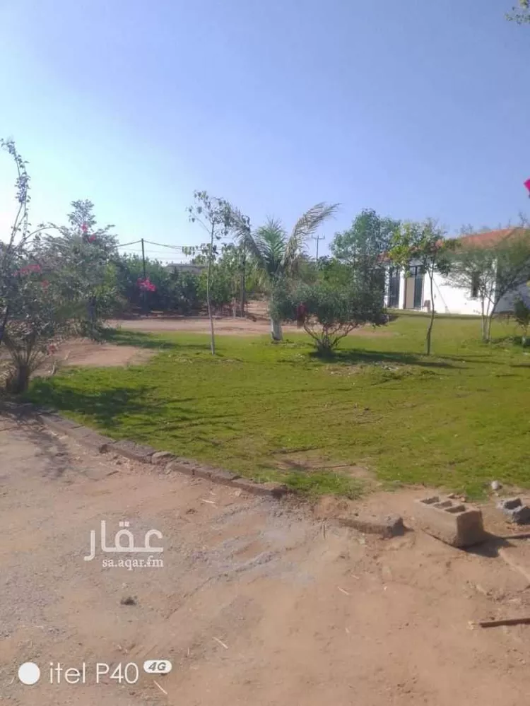 مزرعة للبيع في شارع عسفان 1352 ، جدة ، الجموم صورة 3