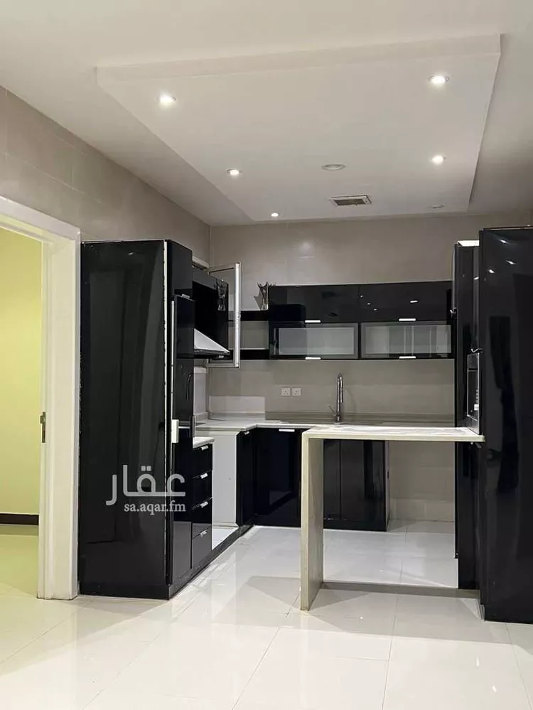 شقة للإيجار في شارع الصحراء المغربيه ، حي الربيع ، الرياض ، منطقة الرياض صورة 5