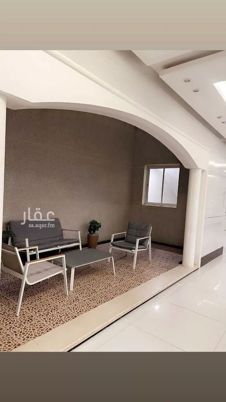 شقة للإيجار في شارع الصحراء المغربيه, حي الربيع, مدينة الرياض, منطقة الرياض صورة 5