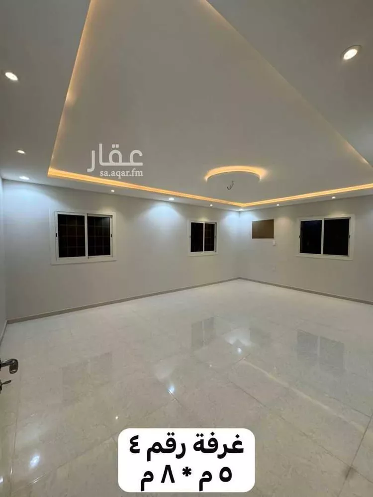 شقة للإيجار في شارع إبن خطيب زمدكا, حي الصفاء, مدينة جدة, منطقة مكة المكرمة صورة 4