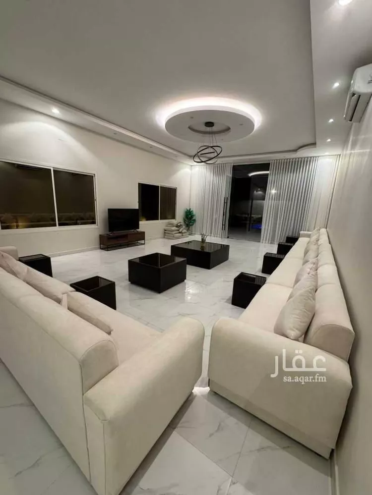 استراحة للإيجار في العمارية ، الدرعية صورة 4