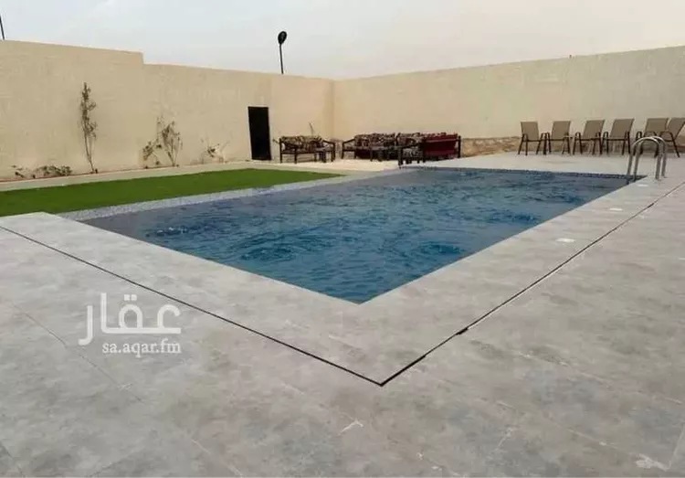 استراحة للإيجار في العمارية ، الدرعية صورة 2