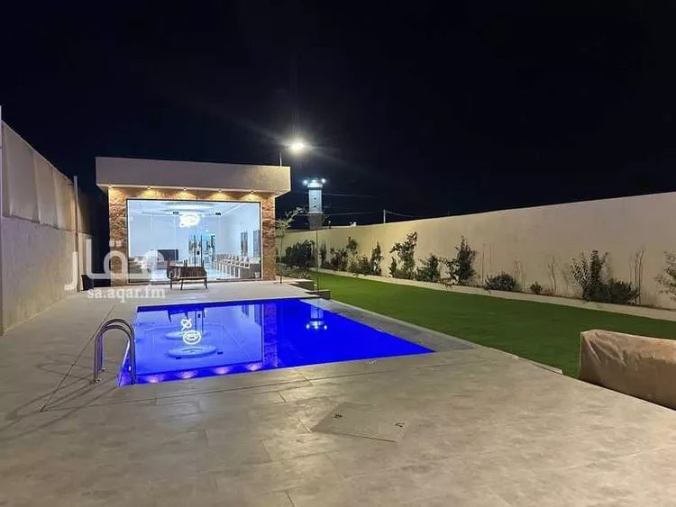 استراحة للإيجار في العمارية ، الدرعية