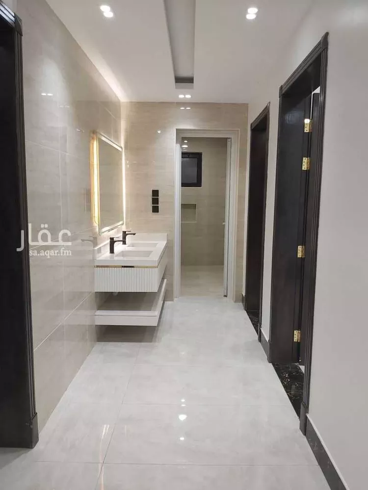 شقة للإيجار في شارع عبيد ابن حنين, حي المنار, مدينة الدمام, المنطقة الشرقية صورة 2