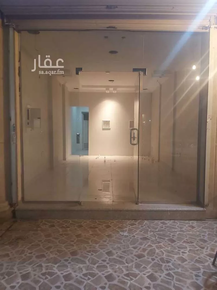 Shop for Rent in Dammam Taiba