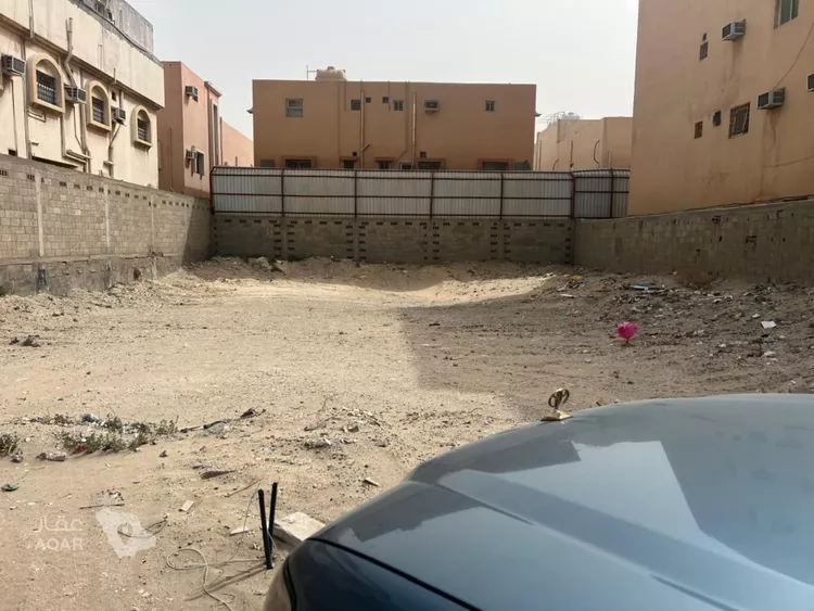 أرض للبيع في شارع عبيد ابن حنين, حي المنار, مدينة الدمام, المنطقة الشرقية