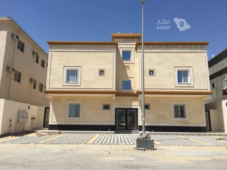 شقة للإيجار في شارع عبيد ابن حنين, حي المنار, مدينة الدمام, المنطقة الشرقية