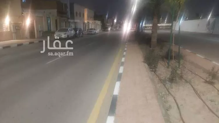 أرض للبيع في شارع الاتصالات, حي مخطط الإتصالات, مدينة الدمام, المنطقة الشرقية صورة 3
