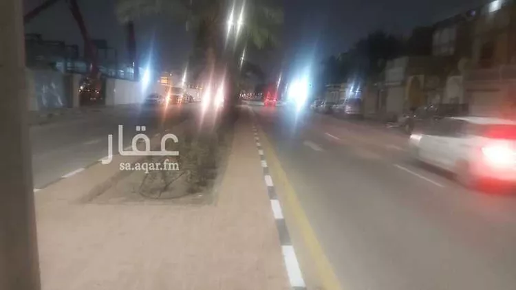 أرض للبيع في شارع الاتصالات, حي مخطط الإتصالات, مدينة الدمام, المنطقة الشرقية صورة 2