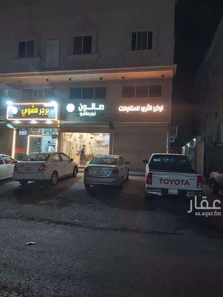 شقة للإيجار في شارع السائب ابن الحارث, حي طيبة, مدينة الدمام, المنطقة الشرقية صورة 2