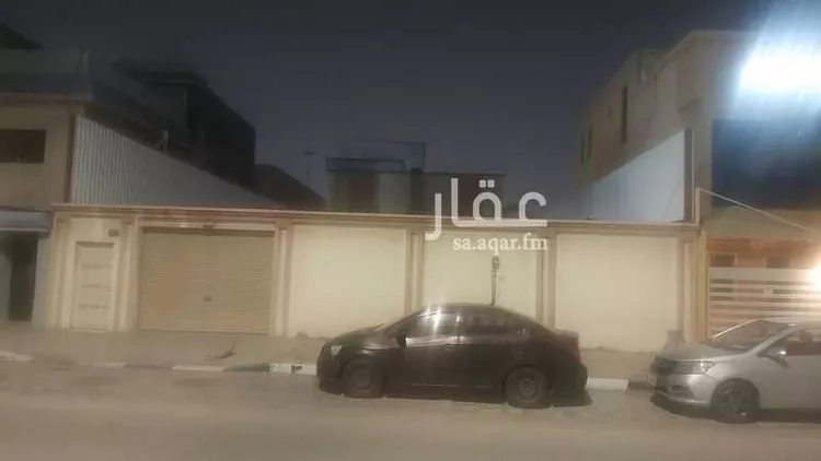 أرض للبيع في شارع الاتصالات, حي مخطط الإتصالات, مدينة الدمام, المنطقة الشرقية