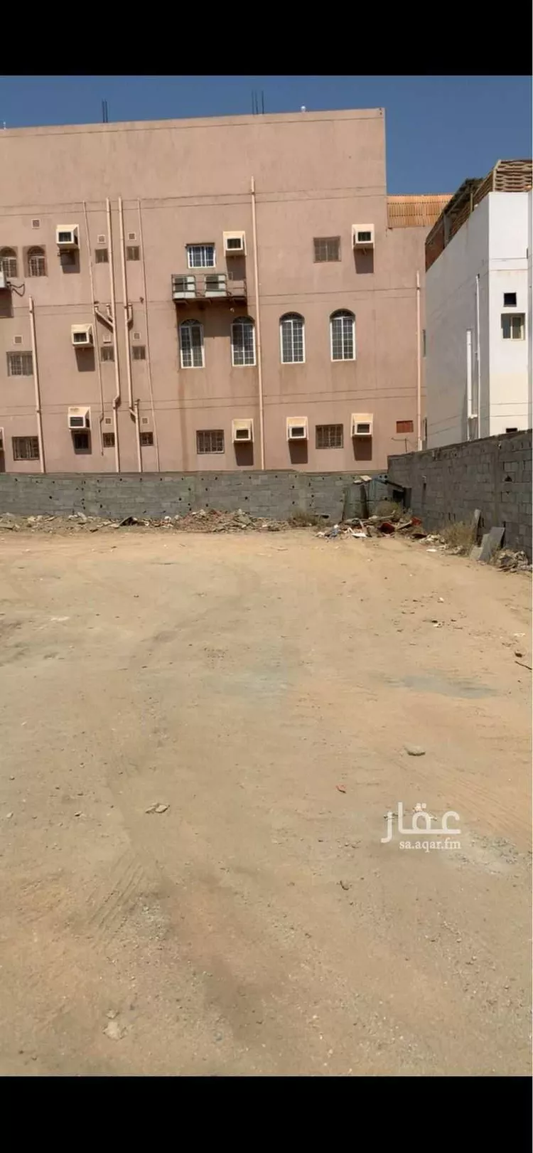 أرض للبيع في شارع محمد الموافي, حي البحيرات, مدينة مكة المكرمة, منطقة مكة المكرمة