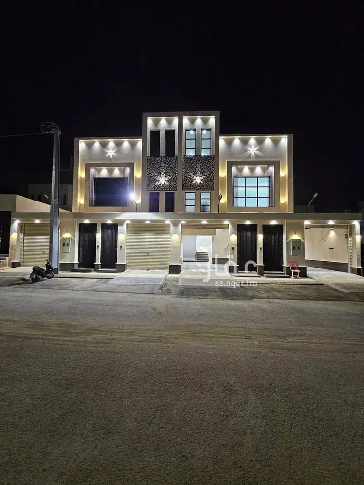 Floor for Sale in Al Muzahimiyah Al Hada 19