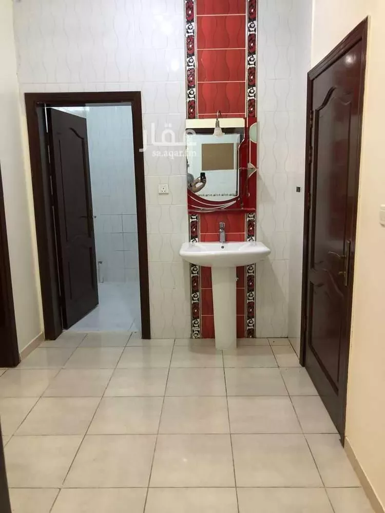 شقة للإيجار في شارع طلحه بن نفع ، حي الحمدانية ، جدة ، جدة صورة 5