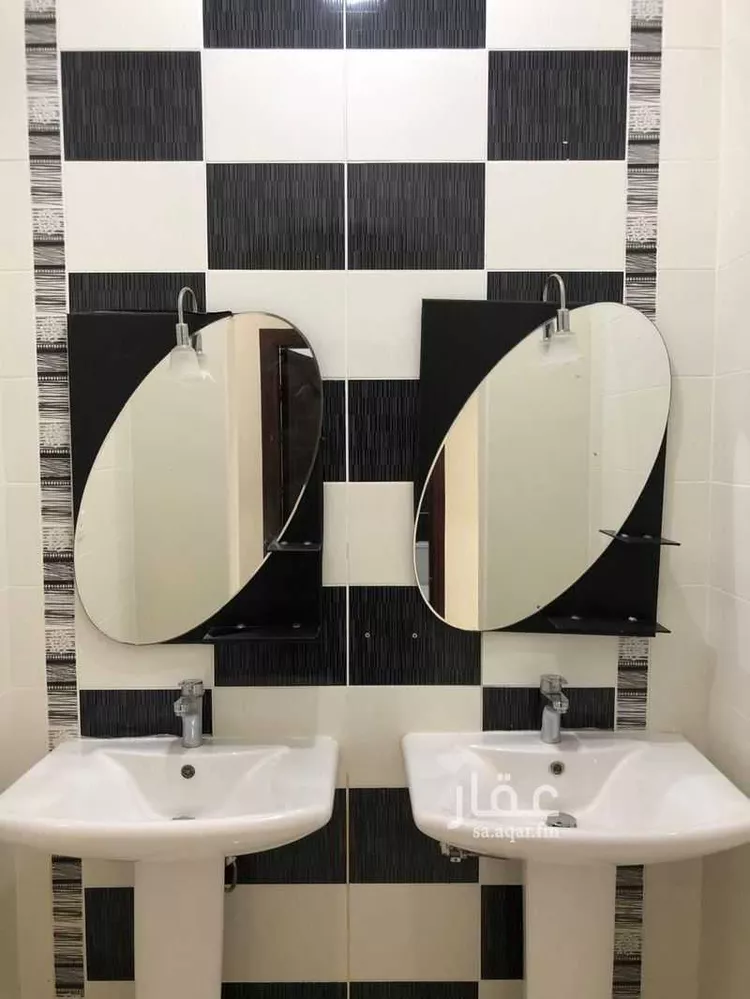 شقة للإيجار في شارع طلحه بن نفع ، حي الحمدانية ، جدة ، جدة صورة 3