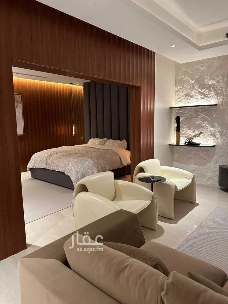 شقة للإيجار في شارع جناب المروة, حي الياسمين, مدينة الرياض, منطقة الرياض صورة 3