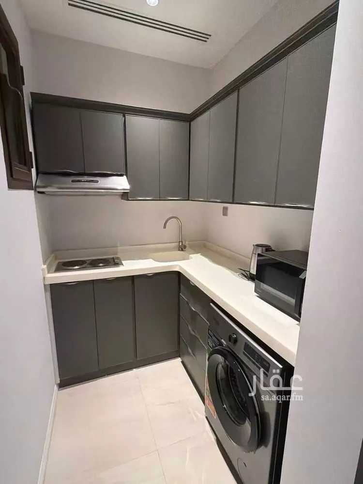 شقة للإيجار في شارع جناب المروة, حي الياسمين, مدينة الرياض, منطقة الرياض صورة 5