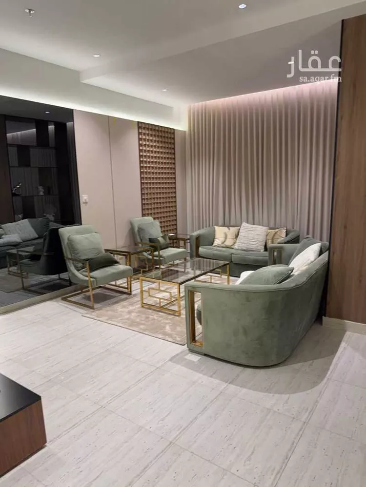 Apartment for Rent in Riyadh An Narjis صورة 4