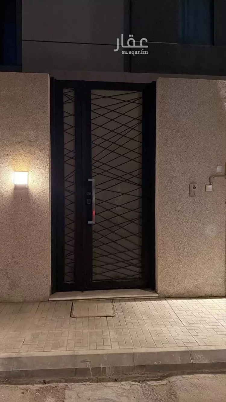 شقة للإيجار في شارع جناب المروة, حي الياسمين, مدينة الرياض, منطقة الرياض