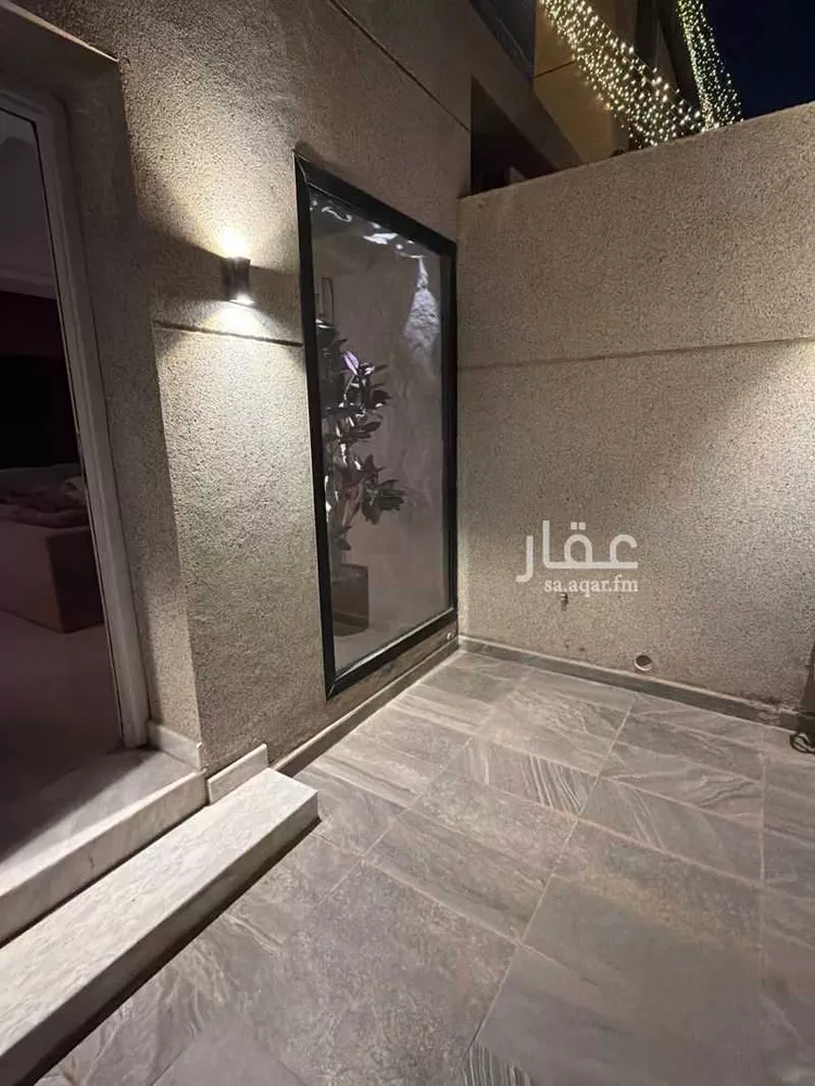 شقة للإيجار في شارع جناب المروة, حي الياسمين, مدينة الرياض, منطقة الرياض صورة 2