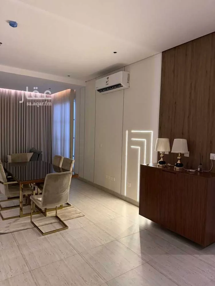 Apartment for Rent in Riyadh An Narjis