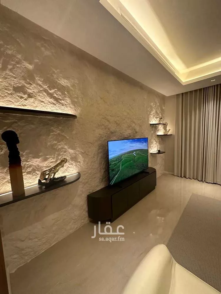 شقة للإيجار في شارع جناب المروة, حي الياسمين, مدينة الرياض, منطقة الرياض صورة 5