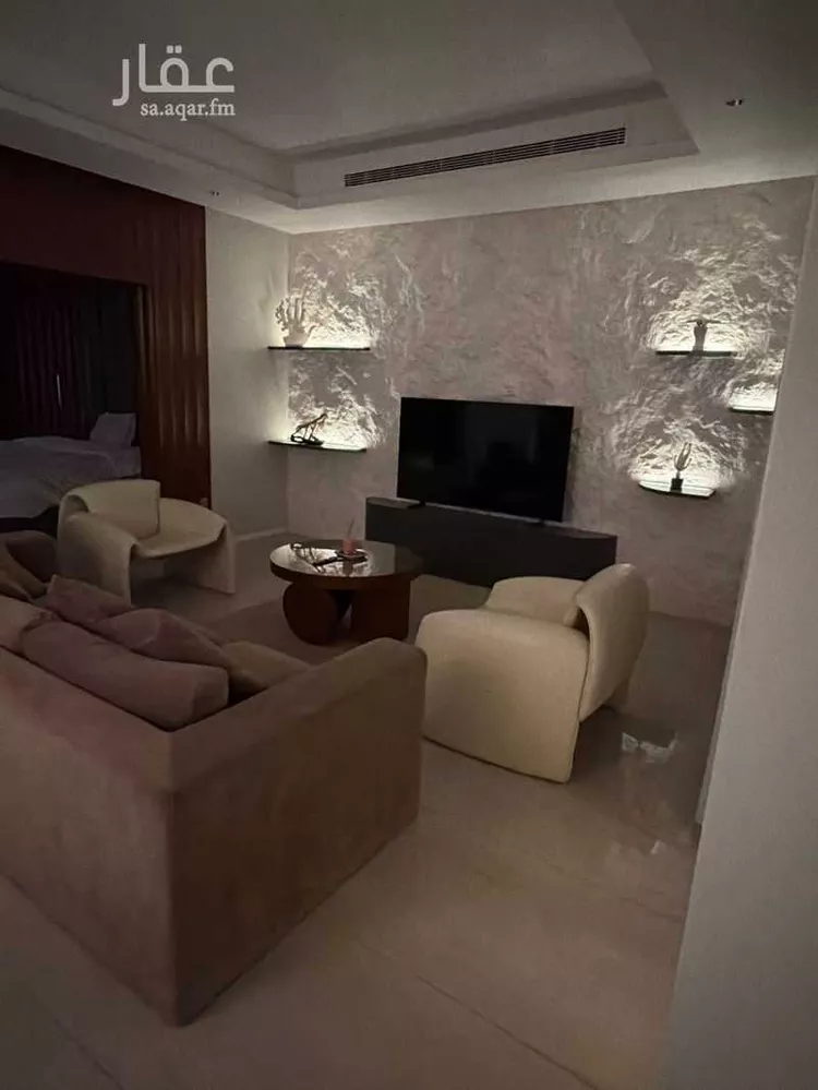 شقة للإيجار في شارع جناب المروة, حي الياسمين, مدينة الرياض, منطقة الرياض صورة 3