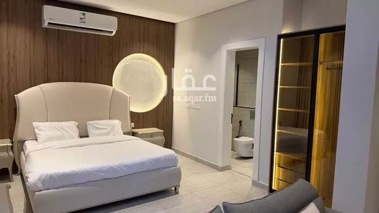 شقة للإيجار في شارع السلامه, حي النرجس, مدينة الرياض, منطقة الرياض 7